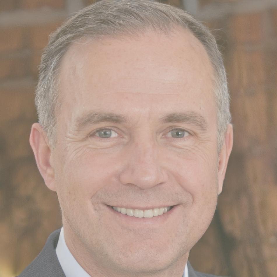Carsten Mueller - Investment Strategy Instructor